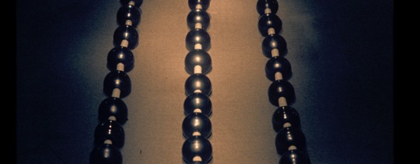 Black Balls