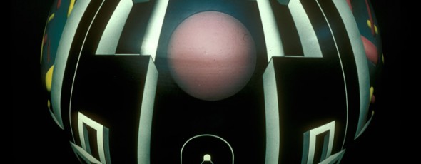 Space Container