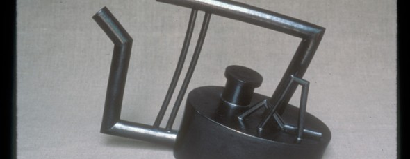 Tea Pot
