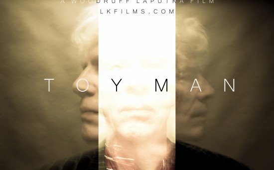 Toy Man – The Documentary